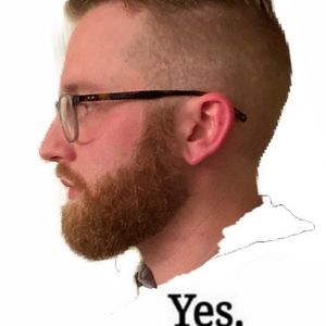 Meet your Posher, Jonathan